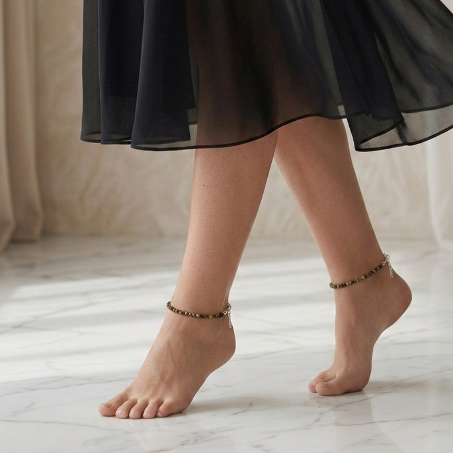 Anklets